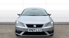 SEAT Leon 1.2 TSI SE Dynamic Technology 5dr Petrol Hatchback